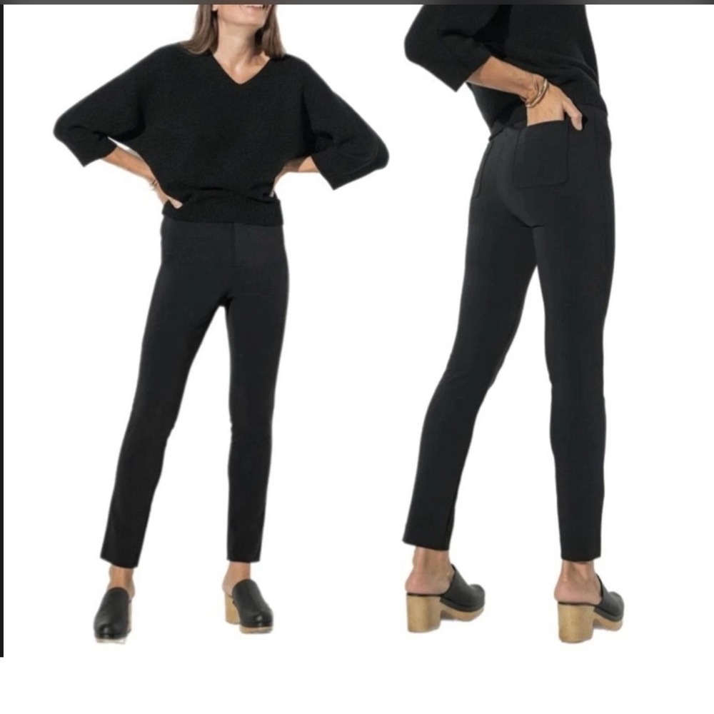 The Reset Skinny Stretch Pant Graphite Size XS New With‎ Tags